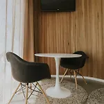 Higueron Malaga, Curio Collection By Hilton (adults Only) Fuengirola