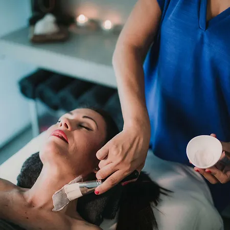 Higueron Malaga, Curio Collection By Hilton (adults Only) Üdülőközpont