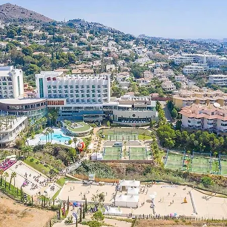 Higueron Curio Collection By Hilton (adults Only) אתר נופש פואנגירולה