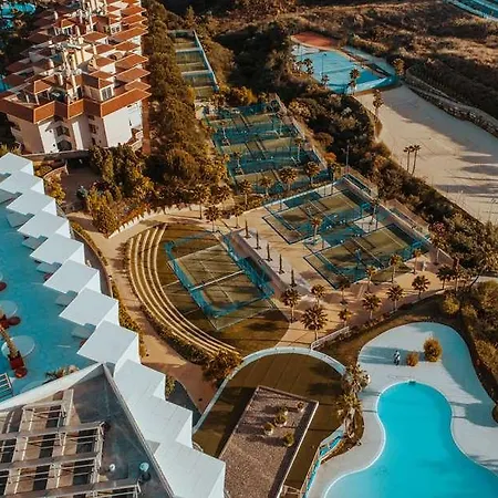 Higueron Curio Collection By Hilton (adults Only) פואנגירולה