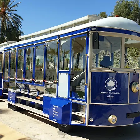 Higueron Malaga, Curio Collection By Hilton (adults Only) Fuengirola