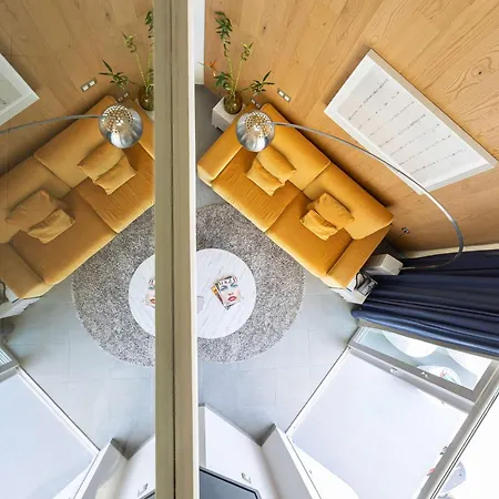 Higueron Malaga, Curio Collection By Hilton (adults Only) Fuengirola