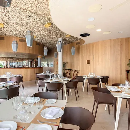 Higueron Malaga, Curio Collection By Hilton (adults Only) Fuengirola