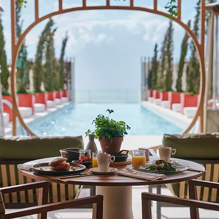 Rezort Higueron Curio Collection By Hilton (adults Only) Fuengirola