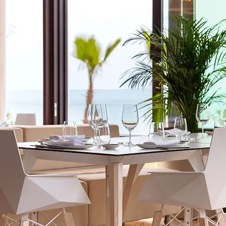 Higueron Malaga, Curio Collection By Hilton (adults Only) Fuengirola