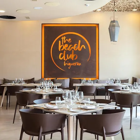 Higueron Malaga, Curio Collection By Hilton (adults Only) Fuengirola