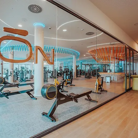 Higueron Malaga, Curio Collection By Hilton (adults Only) Rezort Fuengirola