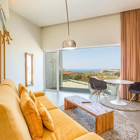 Rezort Higueron Malaga, Curio Collection By Hilton (adults Only) Fuengirola