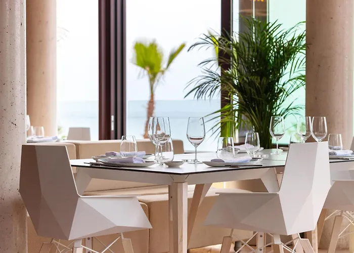 Rezort Higueron Malaga, Curio Collection By Hilton (adults Only) Fuengirola