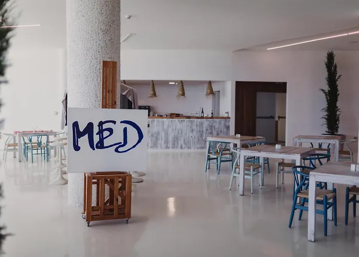 Higueron Malaga, Curio Collection By Hilton (adults Only) Rezort Fuengirola