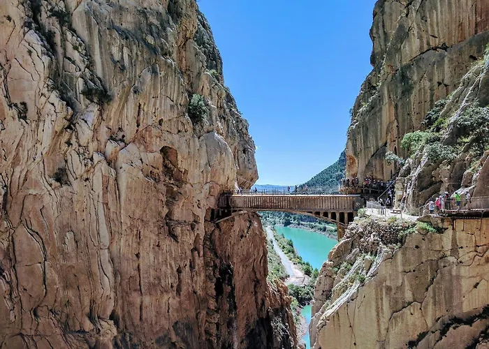 Rezort Higueron Malaga, Curio Collection By Hilton (adults Only) 5*