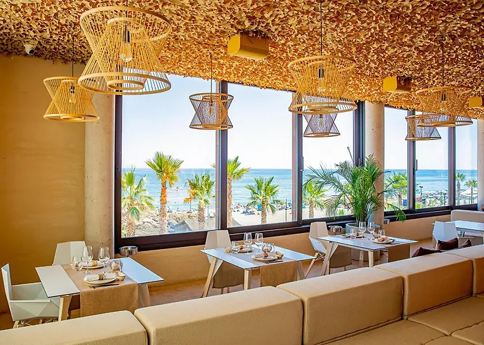 Rezort Higueron Malaga, Curio Collection By Hilton (adults Only) Fuengirola