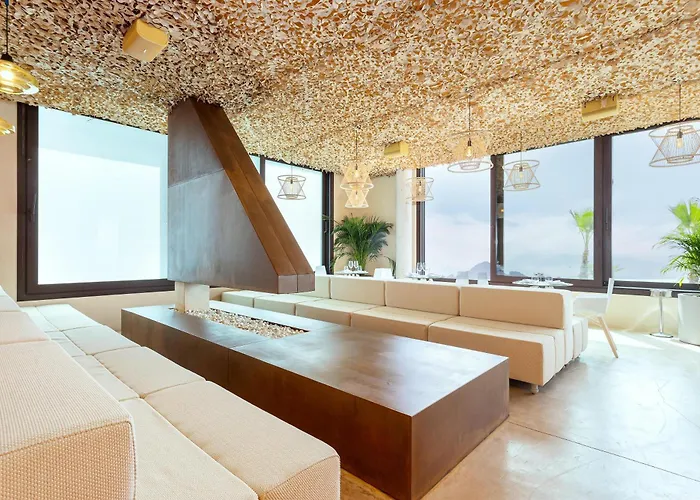 Higueron Malaga, Curio Collection By Hilton (adults Only) 5*