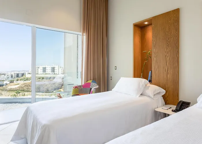 Rezort Higueron Malaga, Curio Collection By Hilton (adults Only)