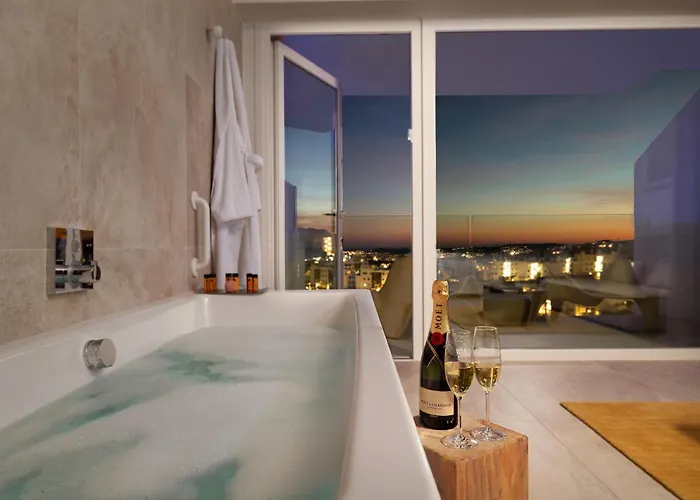 Higueron Malaga, Curio Collection By Hilton (adults Only) 5*