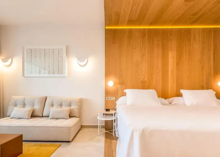 Higueron Malaga, Curio Collection By Hilton (adults Only) Rezort Fuengirola