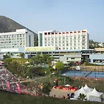 Higueron Malaga, Curio Collection By Hilton (adults Only) 5*