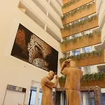 Resort Higueron Malaga, Curio Collection By Hilton (adults Only) 5*