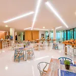 Higueron Malaga, Curio Collection By Hilton (adults Only) Resort