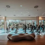Higueron Malaga, Curio Collection By Hilton (adults Only) Resort