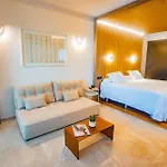 Higueron Malaga, Curio Collection By Hilton (adults Only) Resort