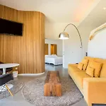 Higueron Malaga, Curio Collection By Hilton (adults Only) Fuengirola
