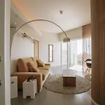 Higueron Malaga, Curio Collection By Hilton (adults Only)