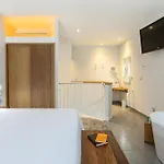 Higueron Malaga, Curio Collection By Hilton (adults Only) Resort