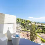 Higueron Malaga, Curio Collection By Hilton (adults Only) Resort