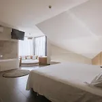 Higueron Malaga, Curio Collection By Hilton (adults Only) 5*