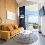 Higueron Malaga, Curio Collection By Hilton (adults Only) Fuengirola