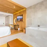 Higueron Malaga, Curio Collection By Hilton (adults Only) Resort