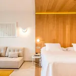 Higueron Malaga, Curio Collection By Hilton (adults Only) Resort Fuengirola
