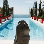 Higueron Malaga, Curio Collection By Hilton (adults Only) Fuengirola