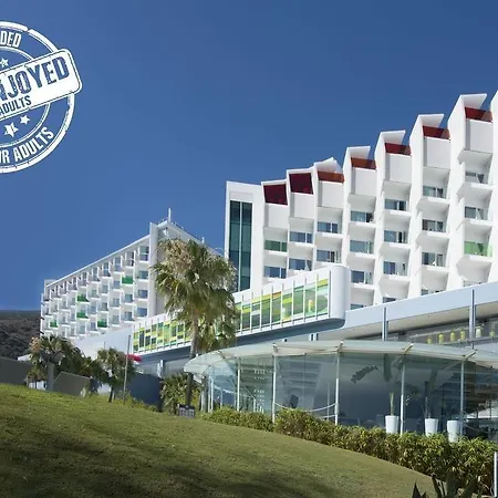 Higueron Curio Collection By Hilton (adults Only) אתר נופש פואנגירולה