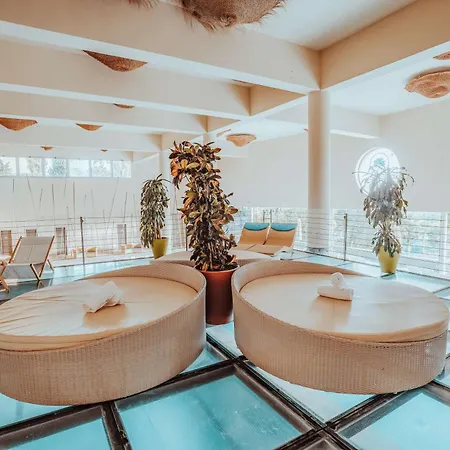 Higueron Malaga, Curio Collection By Hilton (adults Only) Resort