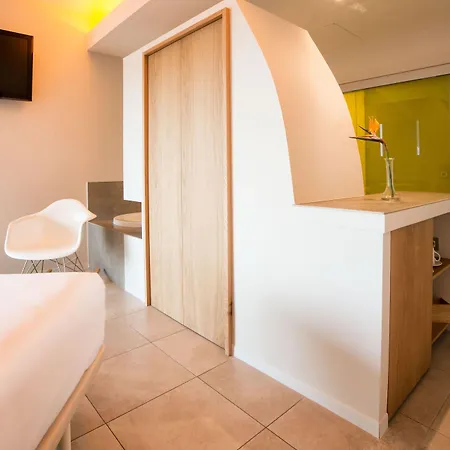Resort Higuerón Curio Collection By Hilton Fuengirola
