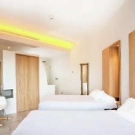 Higueron Curio Collection By Hilton (adults Only) 5* פואנגירולה