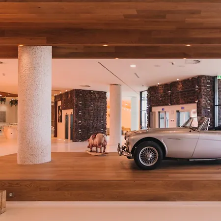 אתר נופש Higueron Curio Collection By Hilton (adults Only) 5*