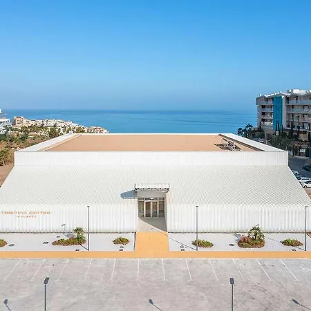 Higueron Curio Collection By Hilton (adults Only) אתר נופש