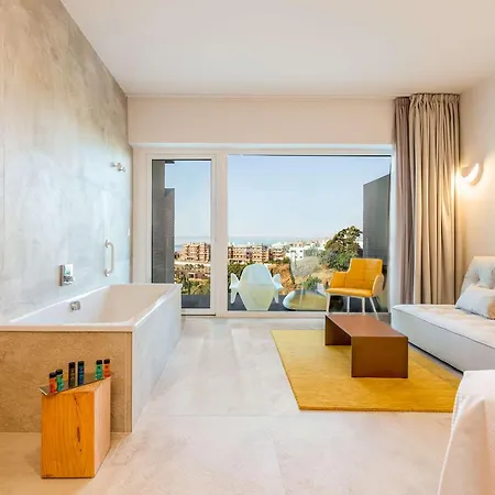 Higueron Curio Collection By Hilton (adults Only) אתר נופש פואנגירולה