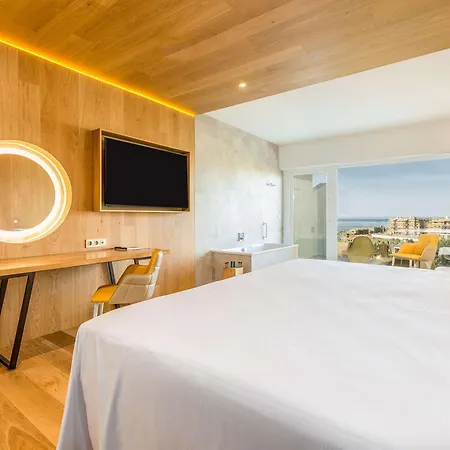 Higueron Curio Collection By Hilton (adults Only) פואנגירולה
