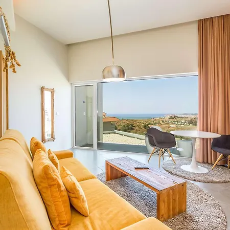Higueron Curio Collection By Hilton (adults Only) אתר נופש 5*