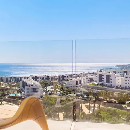 אתר נופש Higueron Curio Collection By Hilton (adults Only) 5*