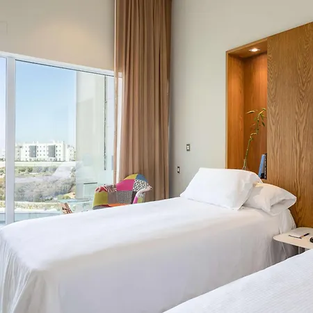 Higueron Malaga, Curio Collection By Hilton (adults Only) 5* פואנגירולה