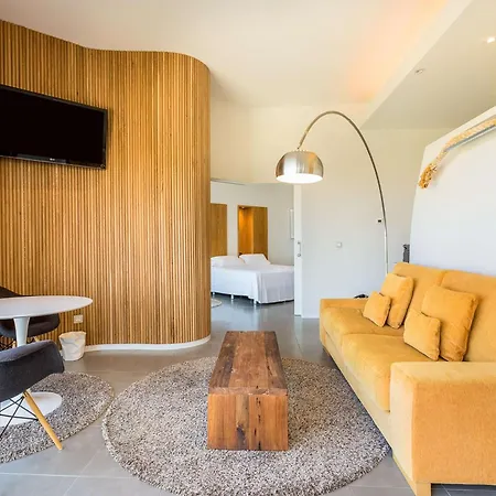 Higueron Malaga, Curio Collection By Hilton (adults Only) Resort Fuengirola