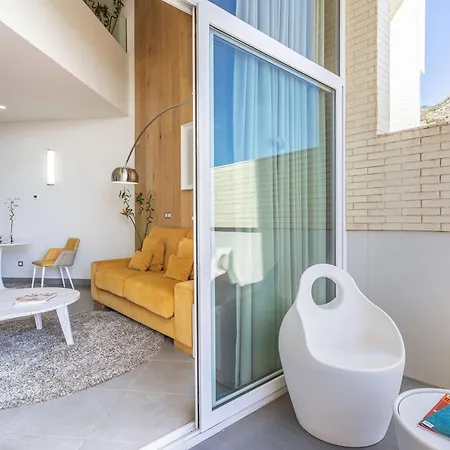 Higueron Curio Collection By Hilton (adults Only) 5*