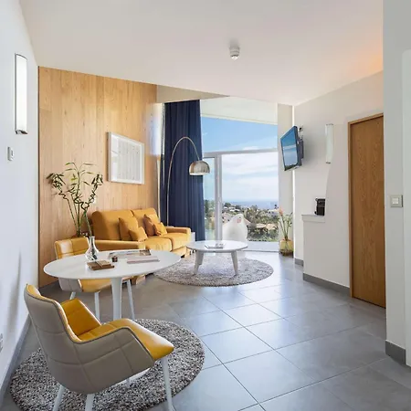 Higueron Curio Collection By Hilton (adults Only)