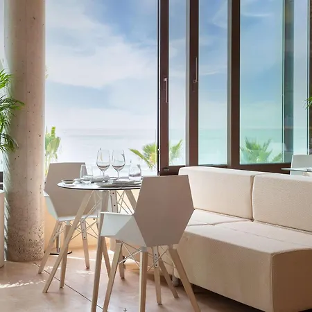 אתר נופש Higueron Curio Collection By Hilton (adults Only)