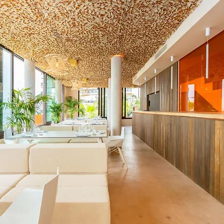 Higueron Curio Collection By Hilton (adults Only) 5*